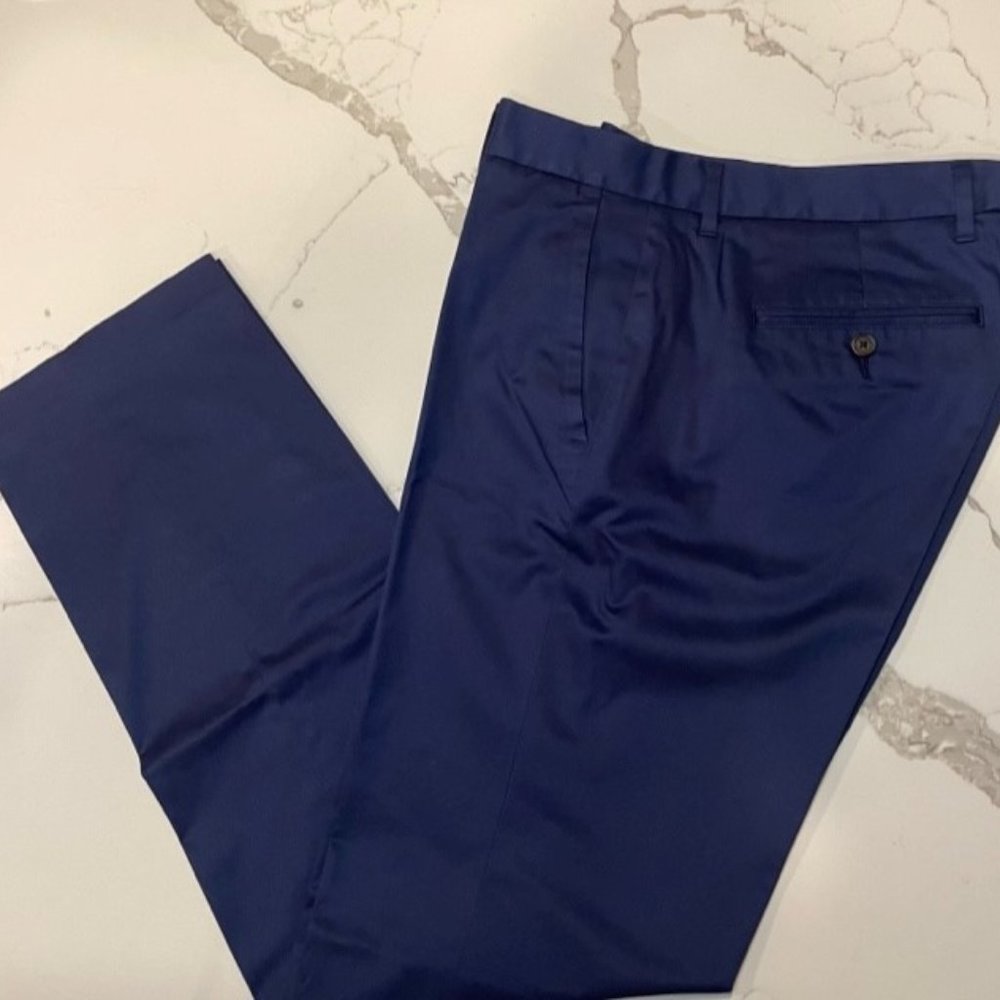 Bonobos - Stretch Weekday Warrior Slim Fit Dress Pants